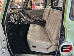 1953 CHEVROLET SERIES 3100 PICKUP VIN: BLCP57539