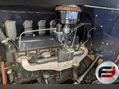 1932 CHEVROLET BA CONFEDERATE