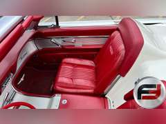 1963 FORD THUNDERBIRD RETRACTABLE CONVERTIBLE
