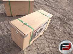 UNUSED 20,000 LB 12 VOLT WINCH