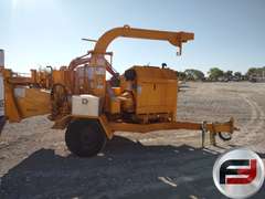 BANDIT PORTABLE CHIPPER SN: 14608