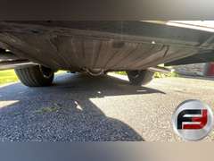 1965 AMC MARLIN VIN: 4100219