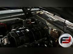 1972 PLYMOUTH BARRACUDA REST MOD VIN: BH23G2B347774