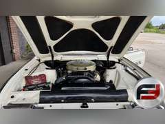 1963 FORD THUNDERBIRD RETRACTABLE CONVERTIBLE