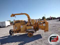 BANDIT 200 XP PORTABLE CHIPPER SN: 14619