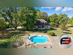 6699 S CO RD 350 W CLAYTON, IN 46118, 3,188