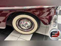 1947 MERCURY CONVERTIBLE