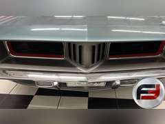 1972 PLYMOUTH BARRACUDA REST MOD VIN: BH23G2B347774