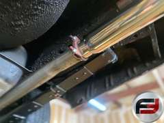 1967 DODGE DART VIN: LP23E72327249