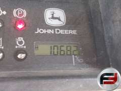 2004 JOHN DEERE 240 SERIESII SKID STEER LOADER SN: T0024OA927990