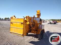 BANDIT PORTABLE CHIPPER SN: 14608