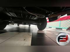 1947 MERCURY CONVERTIBLE