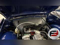 1974 TRIUMPH TR6 CONVERTIBLE VIN: CF18852U