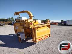 BANDIT 200 XP PORTABLE CHIPPER SN: 14619