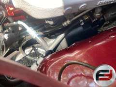 1967 DODGE DART VIN: LP23E72327249