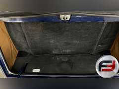 1974 TRIUMPH TR6 CONVERTIBLE VIN: CF18852U