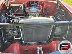 1956 CHEVROLET  BELAIR