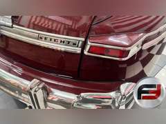 1947 MERCURY CONVERTIBLE