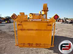 BANDIT PORTABLE CHIPPER SN: 494010