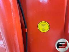 CUSHMAN HIGHLANDER, WITH CUSHMAN HUSKY ENGINE