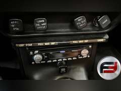 1974 TRIUMPH TR6 CONVERTIBLE VIN: CF18852U