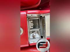 1963 FORD THUNDERBIRD RETRACTABLE CONVERTIBLE