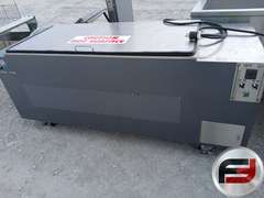 OMEGASONICS OMG6900TD SONIC CLEANER