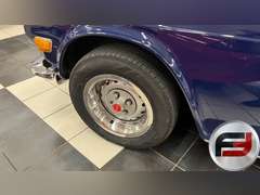 1974 TRIUMPH TR6 CONVERTIBLE VIN: CF18852U