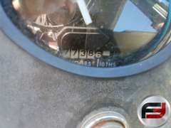 JOHN DEERE 4630 TRACTOR SN: 4630H025600R