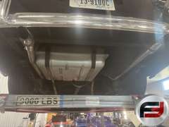 1950 FORD CUSTOM CONVERTIBLE