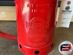 TEXACO FIRE-CHIEF 5 QUART BULK OIL CAN
