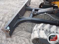 2017 DEERE 35 G MINI EXCAVATOR SN: 1FF035GXLHK279882