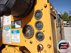 BANDIT 200 XP PORTABLE CHIPPER SN: 14619