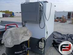 OMEGASONICS OMG6900TD SONIC CLEANER