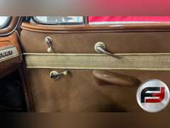 1947 MERCURY CONVERTIBLE