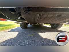 1965 AMC MARLIN VIN: 4100219