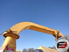 BANDIT 200 XP PORTABLE CHIPPER SN: 14619