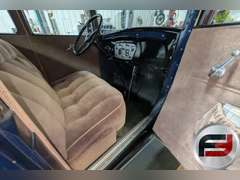 1932 CHEVROLET BA CONFEDERATE