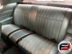 1970 CHEVROLET IMPALA VIN: 1644703250486