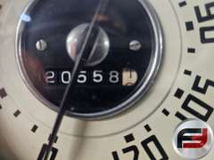 1953 CHEVROLET SERIES 3100 PICKUP VIN: BLCP57539