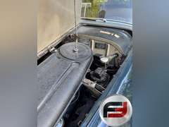 1960 BENTLEY 4D VIN: B19CT