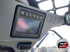 2025 JOHN DEERE 333P MULTI TERRAIN LOADER SN: 1T0333PAASFD10547