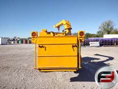 BANDIT PORTABLE CHIPPER SN: 14608