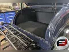 1932 CHEVROLET BA CONFEDERATE