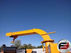 BANDIT PORTABLE CHIPPER SN: 14608