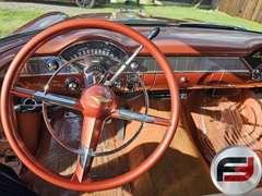 1956 CHEVROLET  BELAIR