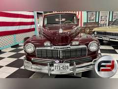 1947 MERCURY CONVERTIBLE