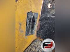 JOHN DEERE 250 SERIES II SKID STEER LOADER SN: T00250E932133