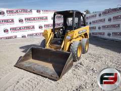 2004 JOHN DEERE 240 SERIESII SKID STEER LOADER SN: T0024OA927990