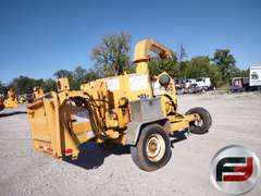 BANDIT 200 XP PORTABLE CHIPPER SN: 14619